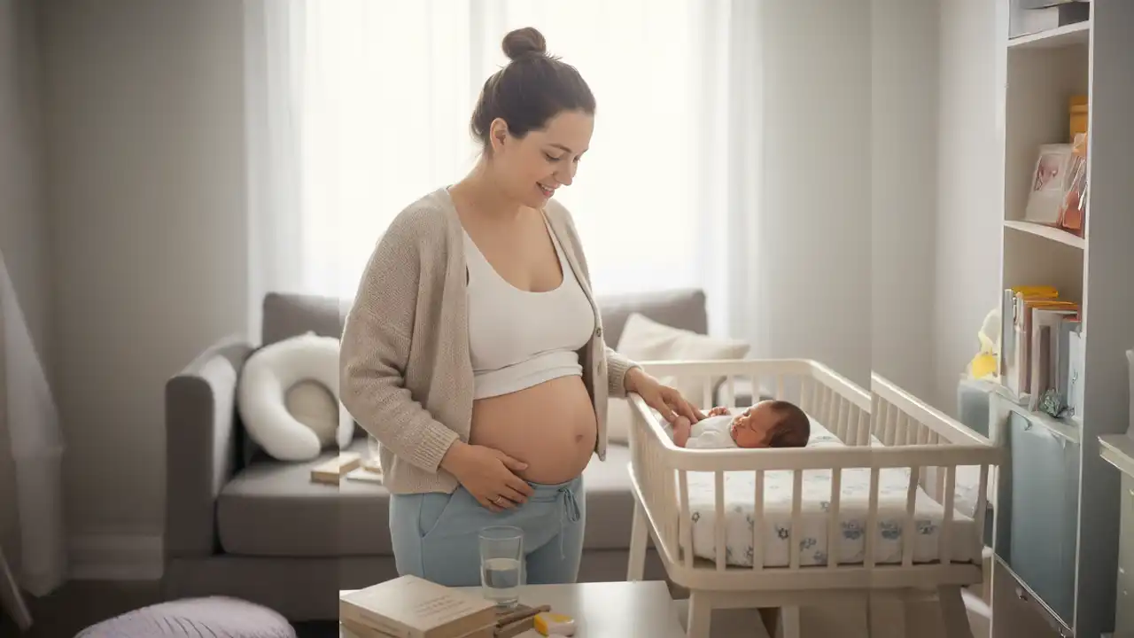 Cambios normales en el puerperio: Los loquios