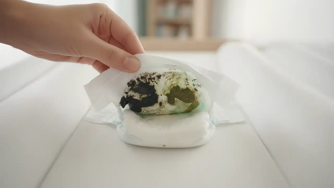 Aseo del Cordón y Cambio de Pañal